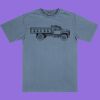 Thread Project Unisex Legend Tee Thumbnail