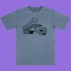 Thread Project Unisex Legend Tee Thumbnail
