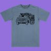 Thread Project Unisex Legend Tee Thumbnail