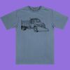 Thread Project Unisex Legend Tee Thumbnail