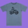 Thread Project Unisex Legend Tee Thumbnail