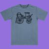 Thread Project Unisex Legend Tee Thumbnail