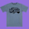 Thread Project Unisex Legend Tee Thumbnail
