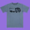 Thread Project Unisex Legend Tee Thumbnail