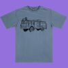 Thread Project Unisex Legend Tee Thumbnail