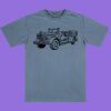 Thread Project Unisex Legend Tee Thumbnail