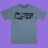 Thread Project Unisex Legend Tee Thumbnail