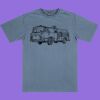 Thread Project Unisex Legend Tee Thumbnail