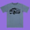 Thread Project Unisex Legend Tee Thumbnail