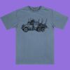 Thread Project Unisex Legend Tee Thumbnail