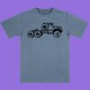 Thread Project Unisex Legend Tee Thumbnail