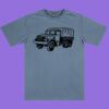 Thread Project Unisex Legend Tee Thumbnail