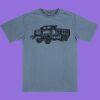 Thread Project Unisex Legend Tee Thumbnail