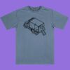 Thread Project Unisex Legend Tee Thumbnail