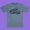 Thread Project Unisex Legend Tee Thumbnail