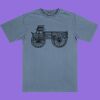 Thread Project Unisex Legend Tee Thumbnail