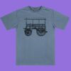 Thread Project Unisex Legend Tee Thumbnail