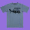 Thread Project Unisex Legend Tee Thumbnail