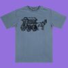 Thread Project Unisex Legend Tee Thumbnail