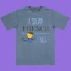 Thread Project Unisex Legend Tee Thumbnail