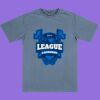 Thread Project Unisex Legend Tee Thumbnail
