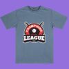 Thread Project Unisex Legend Tee Thumbnail