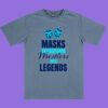 Thread Project Unisex Legend Tee Thumbnail