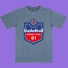 Thread Project Unisex Legend Tee Thumbnail