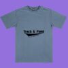 Thread Project Unisex Legend Tee Thumbnail
