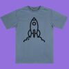Thread Project Unisex Legend Tee Thumbnail