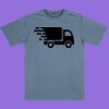 Thread Project Unisex Legend Tee Thumbnail