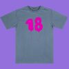 Thread Project Unisex Legend Tee Thumbnail