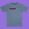 Thread Project Unisex Legend Tee Thumbnail