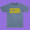Thread Project Unisex Legend Tee Thumbnail