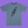 Thread Project Unisex Legend Tee Thumbnail