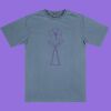 Thread Project Unisex Legend Tee Thumbnail