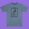 Thread Project Unisex Legend Tee Thumbnail