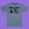 Thread Project Unisex Legend Tee Thumbnail