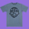 Thread Project Unisex Legend Tee Thumbnail