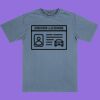 Thread Project Unisex Legend Tee Thumbnail