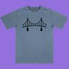Thread Project Unisex Legend Tee Thumbnail