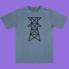 Thread Project Unisex Legend Tee Thumbnail