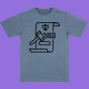 Thread Project Unisex Legend Tee Thumbnail