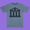 Thread Project Unisex Legend Tee Thumbnail