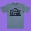 Thread Project Unisex Legend Tee Thumbnail