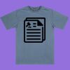 Thread Project Unisex Legend Tee Thumbnail