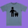 Thread Project Unisex Legend Tee Thumbnail