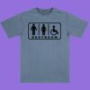 Thread Project Unisex Legend Tee Thumbnail