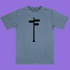 Thread Project Unisex Legend Tee Thumbnail