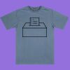 Thread Project Unisex Legend Tee Thumbnail